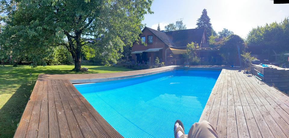 Einfamilienhaus Krummesse - 9.5 Zimmer, 290 m&sup2;, 565.000&euro; | Angebot:24692212