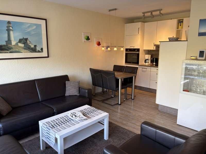 Wohnung zum Kaufen in Timmendorfer Strand 308.000 € 40 m²