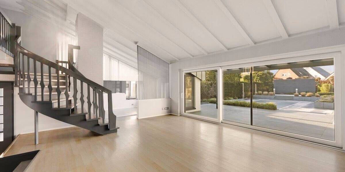 Einfamilienhaus Stockelsdorf Dissau - 6 Zimmer, 226 m&sup2;, 850.000&euro; | Angebot:25707997