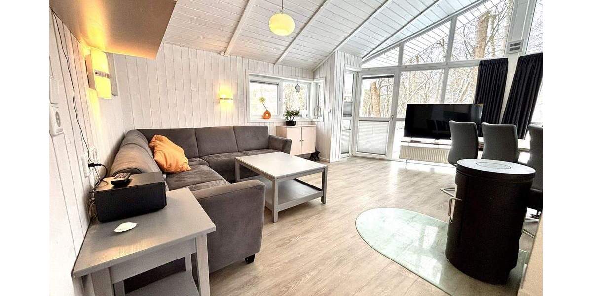 Mehrfamilienhaus, Wohnhaus Lübeck Travemünde - 4 Zimmer, 71 m&sup2;, 469.000&euro; | Angebot:25673038