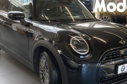 Mini Cooper 5.500 km 28.590 &euro; Alt-Mölln 23881