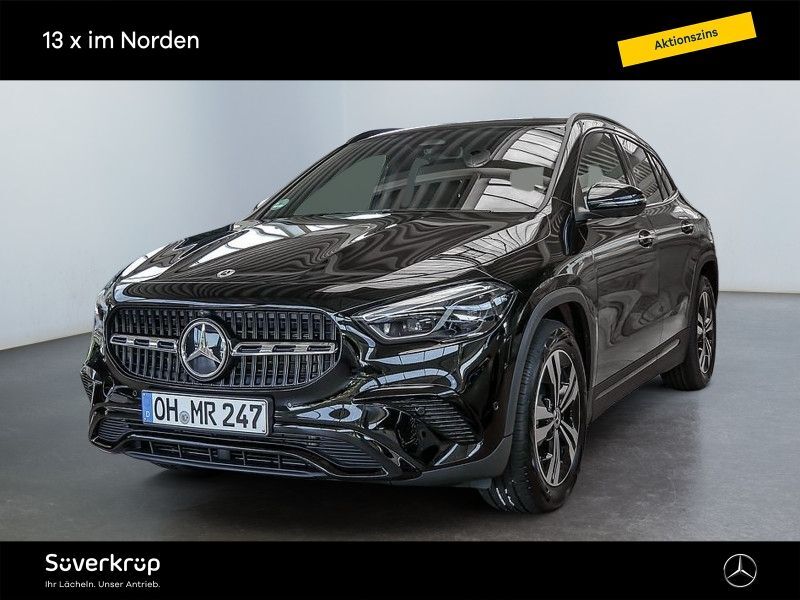 GLA 180