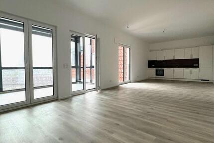 Wohnung Lübeck Sankt Lorenz Nord - 3 Zimmer, 110 m&sup2;, 1.653&euro; | Angebot:26072889