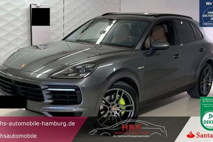 Porsche Cayenne 76.300 km 63.900 &euro; Bad Segeberg 23795