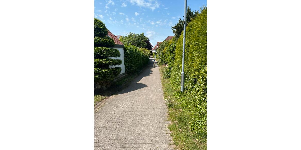Etagenwohnung Lübeck Alt-Travemünde / Rönnau - 1 Zimmer, 50 m&sup2;, 950&euro; | Angebot:25332861