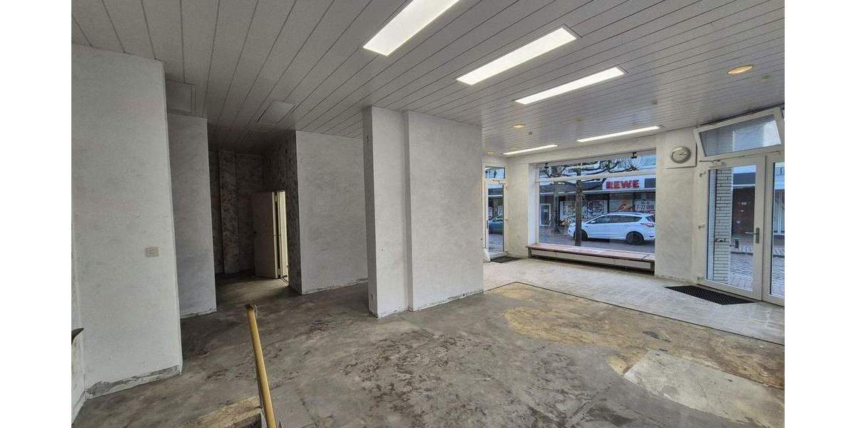 Gewerbeobjekt Bad Schwartau - 1.600&euro; | Angebot:25687633