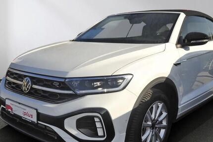 VW T-Roc 19.500 km 34.880 &euro; Bad Oldesloe 23843
