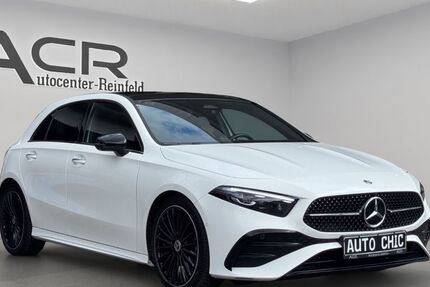 Mercedes-Benz A 200 28.300 km 32.400 &euro; Reinfeld 23858