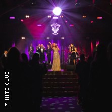 Nite Club - Soulful Songs For Christmas 10.12.2025 Theater Lüneburg