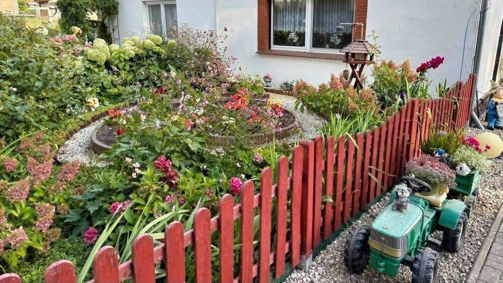 Doppelhaushälfte Dassow Prieschendorf - 4 Zimmer, 85 m&sup2;, 179.000&euro; | Angebot:26499734