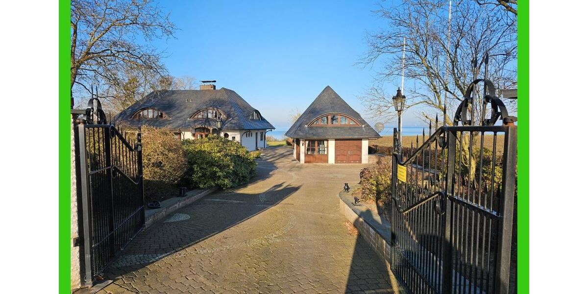 Dachgeschoßwohnung Timmendorfer Strand - 2 Zimmer, 104 m&sup2;, 2.999&euro; | Angebot:26296587