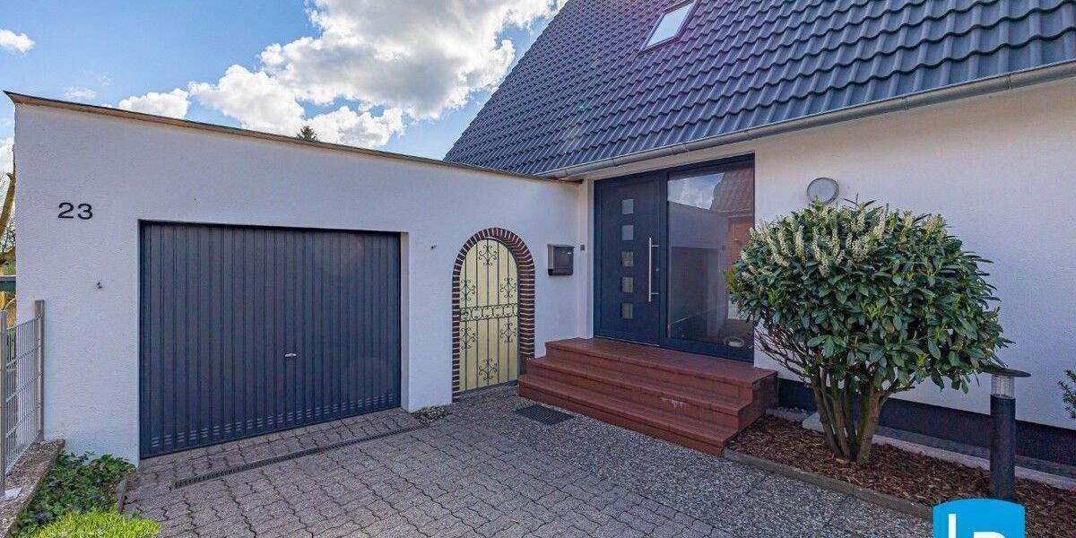 Einfamilienhaus Süsel Woltersmühlen - 5 Zimmer, 130 m&sup2;, 475.000&euro; | Angebot:25747244