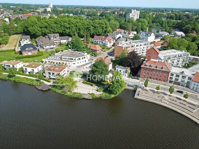 Mehrfamilienhaus, Wohnhaus Reinfeld - 3 Zimmer, 1 m&sup2;, 1.600.000&euro; | Angebot:26628999