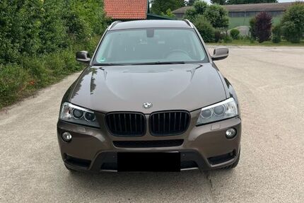 BMW X3 235.000 km 10.000 &euro; Breitenfelde 23881
