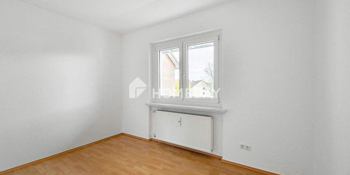 Etagenwohnung Neustadt In Holstein Neustadt - 3 Zimmer, 68 m&sup2;, 248.000&euro; | Angebot:24635271