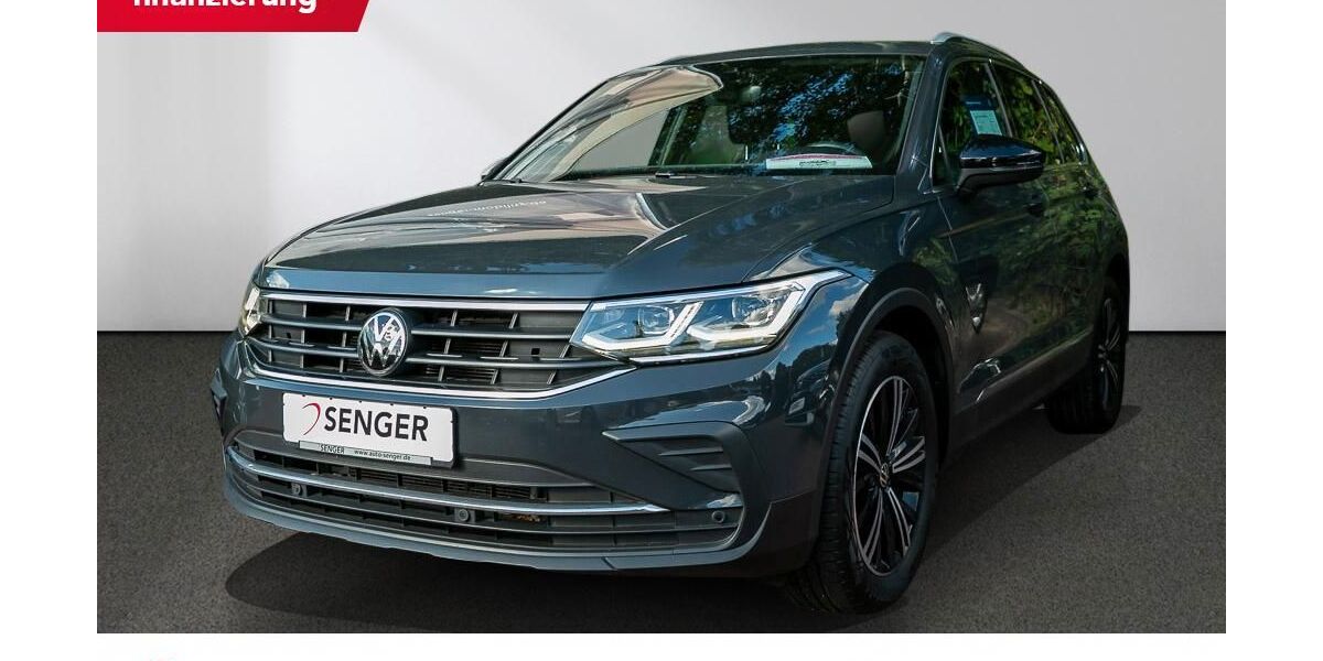 VW Tiguan 95.950 km 27.380 &euro; Bad Schwartau 23611
