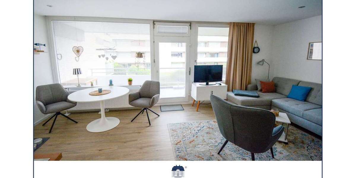 Etagenwohnung Lübeck / Travemünde Travemünde - 1 Zimmer, 37 m&sup2;, 259.000&euro; | Angebot:23661595