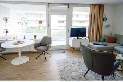 Wohnung Lübeck / Travemünde Travemünde - 1 Zimmer, 37 m&sup2;, 259.000&euro; | Angebot:23661595