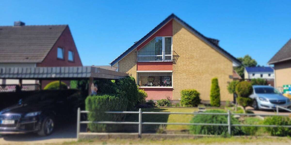 Einfamilienhaus Lübeck Schlutup - 3 Zimmer, 150 m&sup2;, 419.000&euro; | Angebot:26819321