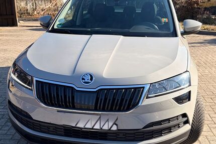 Skoda Karoq 119.000 km 13.900 &euro; Bad Segeberg 23795