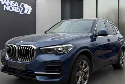 BMW X5 199.770 km 34.444 &euro; Lübeck 23560