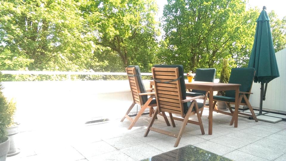 Etagenwohnung Neustadt in Holstein - 3 Zimmer, 50 m&sup2;, 164.500&euro; | Angebot:24616847