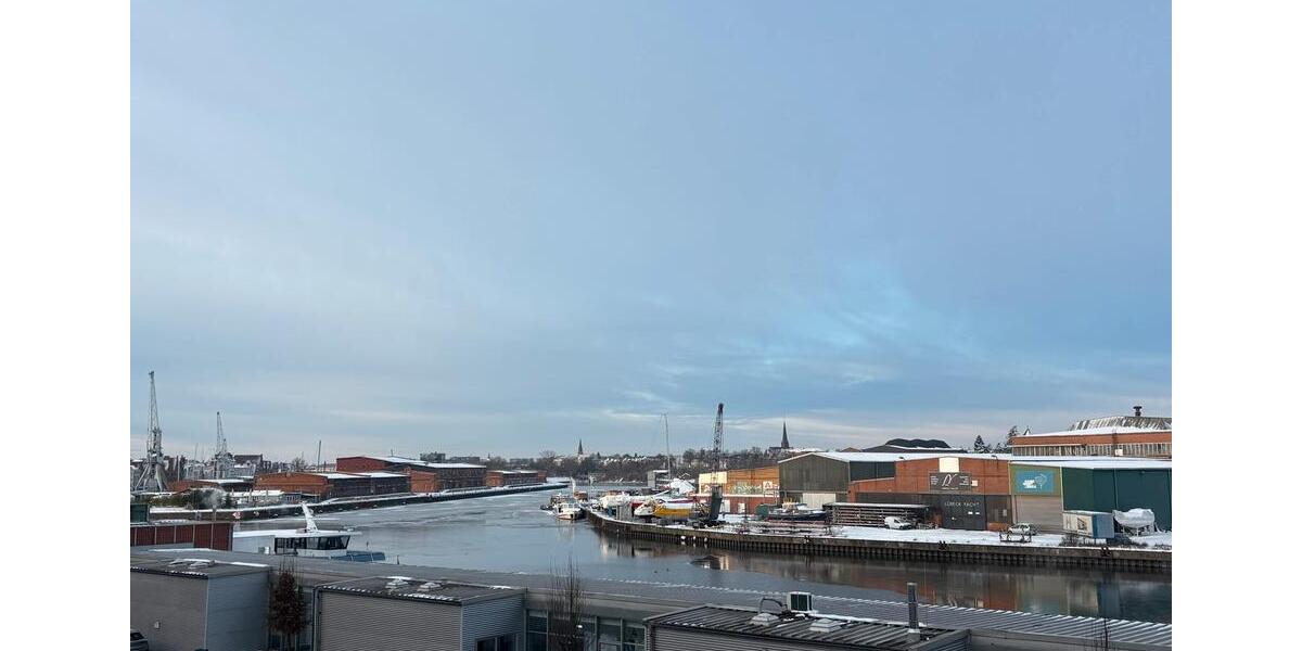 Etagenwohnung Lübeck Sankt Gertrud - 4 Zimmer, 90 m&sup2;, 1.260&euro; | Angebot:25146542