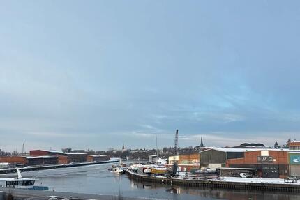 Wohnung Lübeck Sankt Gertrud - 4 Zimmer, 90 m&sup2;, 1.260&euro; | Angebot:25146542