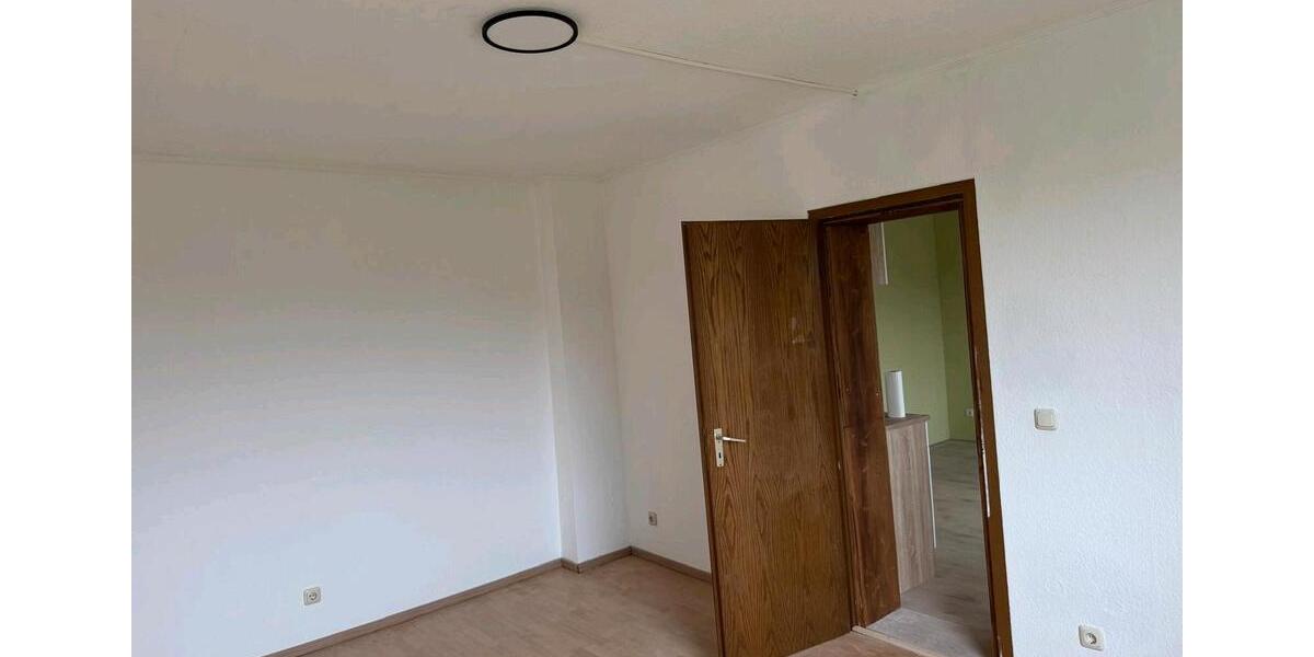 5 Zimmer Wohnung in Klein Neuleben zu sofort 5 zimmer