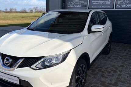 Nissan Qashqai 112.701 km 12.750 &euro; Bad Oldesloe 23843