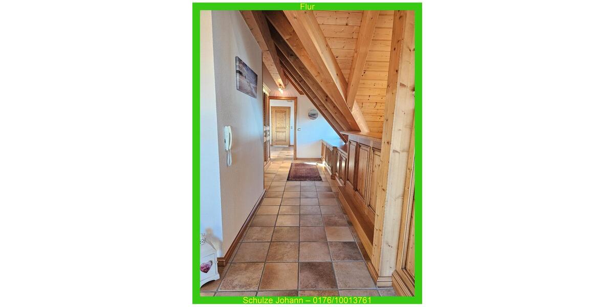 Dachgeschoßwohnung Timmendorfer Strand - 2 Zimmer, 104 m&sup2;, 2.999&euro; | Angebot:26296587