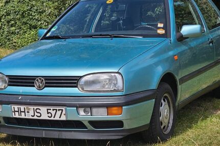 VW Golf 271.366 km 1.500 &euro; Bad Oldesloe 23843