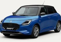 Gebrauchtwagen Suzuki Swift