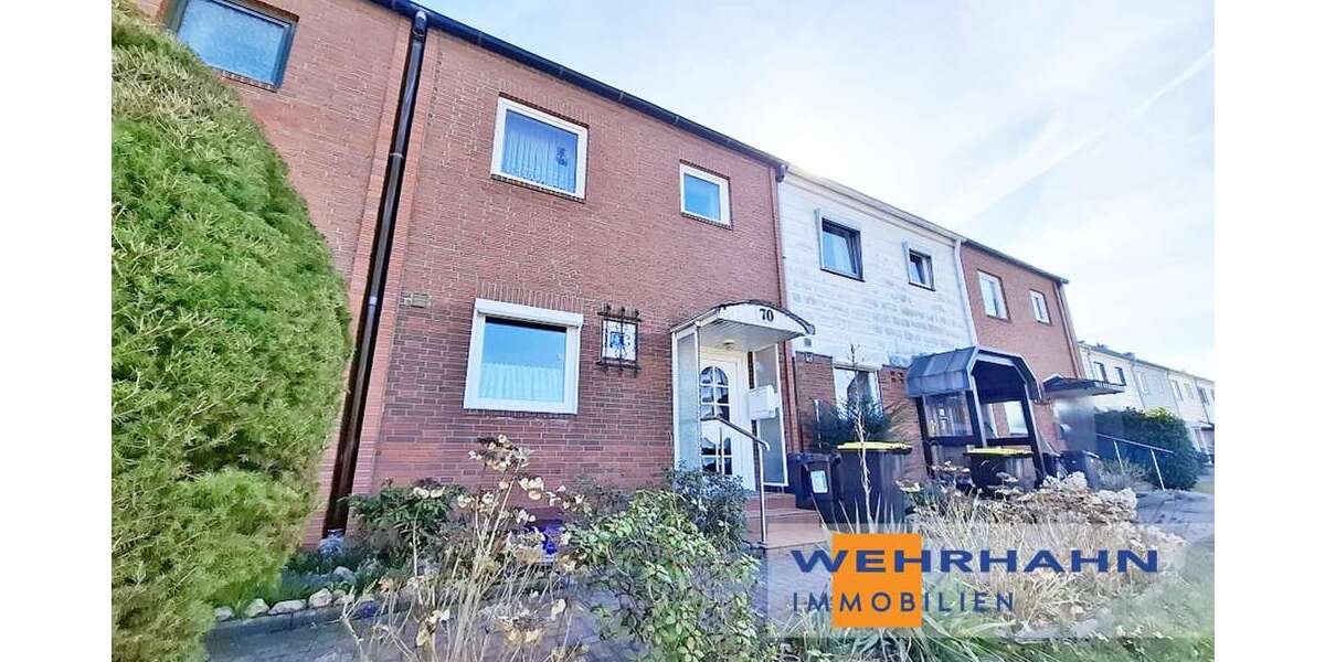 Einfamilienhaus Groß Grönau - 3 Zimmer, 91 m&sup2;, 199.000&euro; | Angebot:26106354