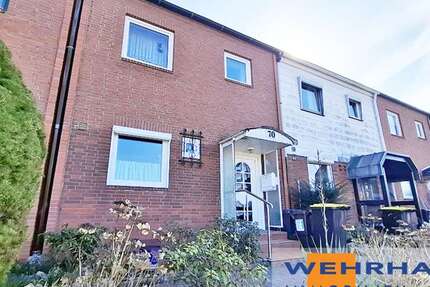 Haus Groß Grönau - 3 Zimmer, 91 m&sup2;, 199.000&euro; | Angebot:26106354