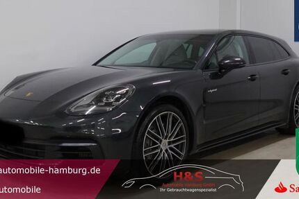 Porsche Panamera 110.000 km 53.900 &euro; Bad Segeberg 23795
