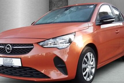 Opel Corsa 63.452 km 11.295 &euro; Bad Schwartau 23611