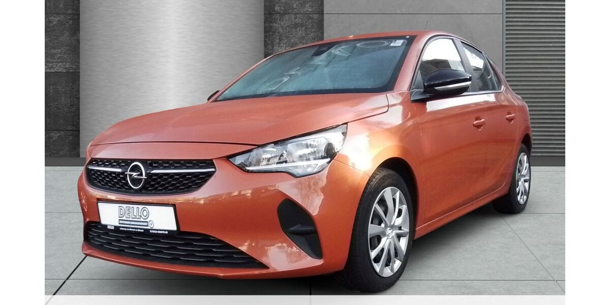 Opel Corsa 63.452 km 11.750 &euro; Bad Schwartau 23611