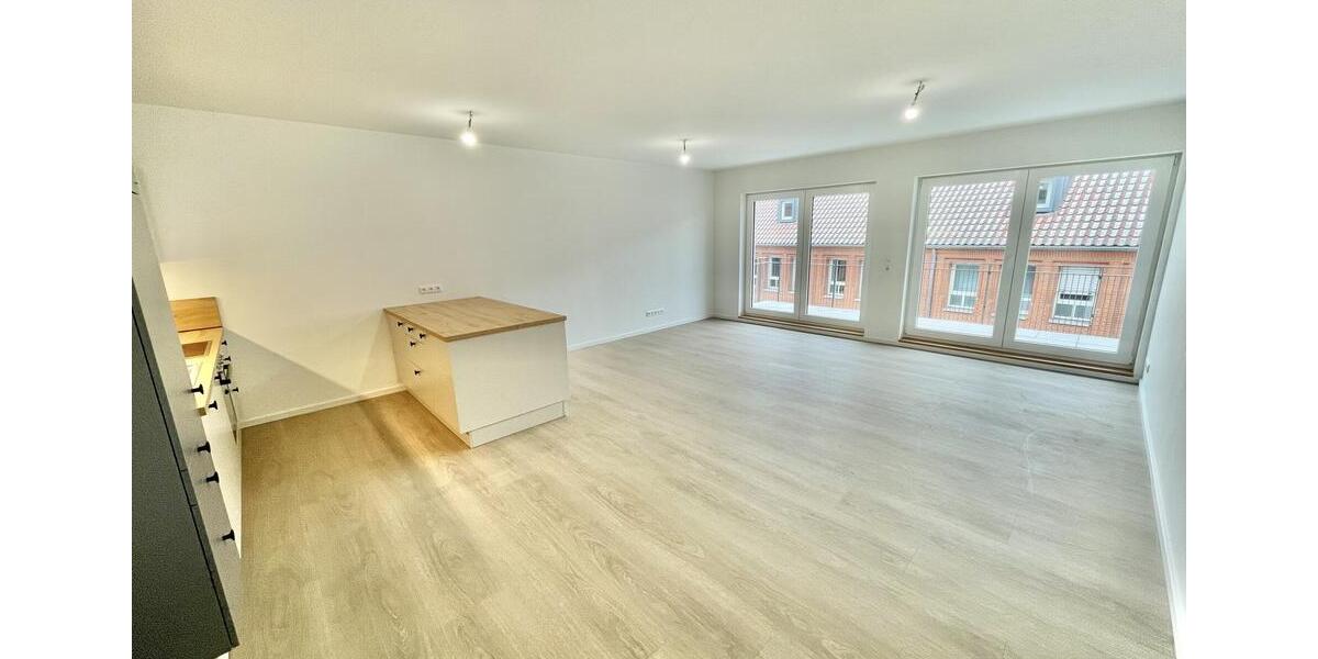 Etagenwohnung Ratzeburg - 2 Zimmer, 62 m&sup2;, 900&euro; | Angebot:26232952