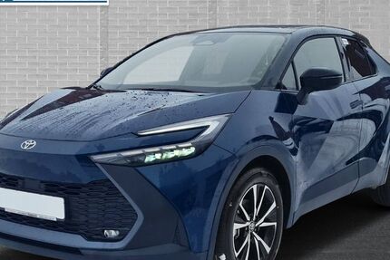 Toyota C-HR 2.934 km 29.990 € Lübeck 23566
