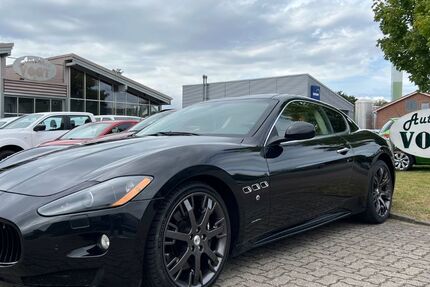 Maserati Granturismo 69.812 km 44.490 &euro; Bad Segeberg 23795