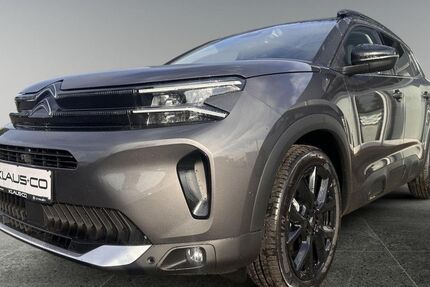 Citroen C5 Aircross 10.107 km 31.490 &euro; Lübeck 23562