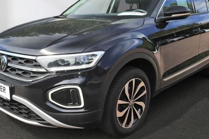VW T-Roc 47.700 km 25.480 &euro; Bad Schwartau 23611