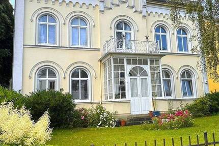Mehrfamilienhaus in Stadtlage von Eutin