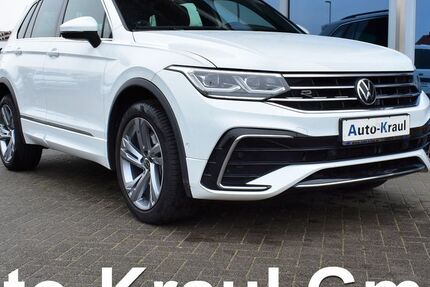 VW Tiguan 51.100 km 30.949 &euro; Rehna 19217