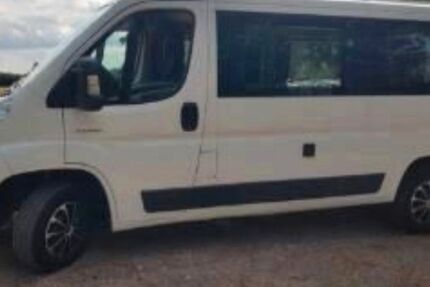 Citroen Jumper 147.807 km 11.000 &euro; Süsel OT Bujendorf 23701