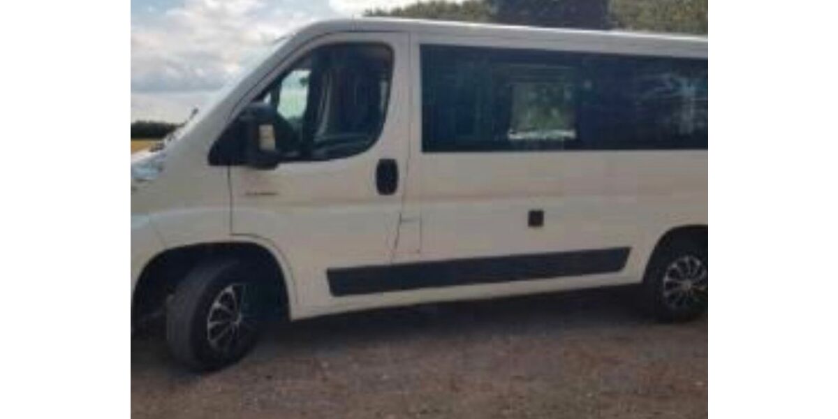 Citroen Jumper 147.807 km 13.900 &euro; Süsel OT Bujendorf 23701