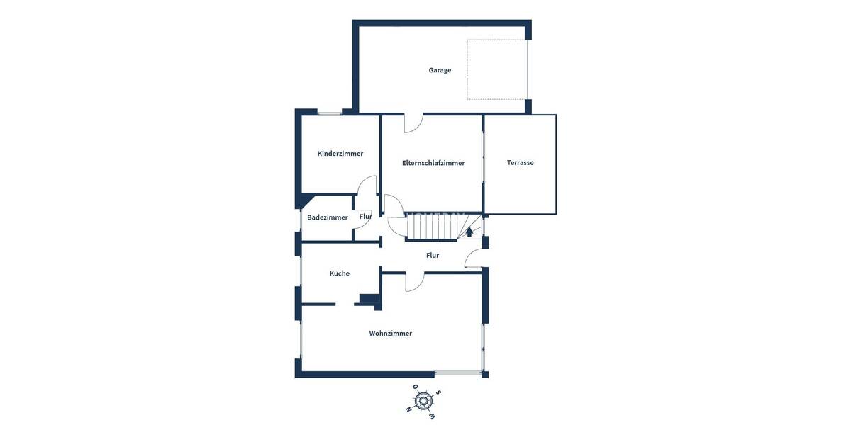 Einfamilienhaus Bad Segeberg - 5 Zimmer, 122 m&sup2;, 375.000&euro; | Angebot:25694069
