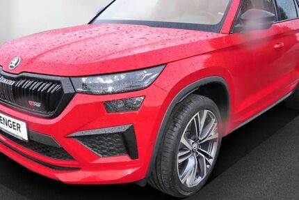 Skoda Kodiaq 38.900 km 43.380 &euro; Bad Segeberg 23795