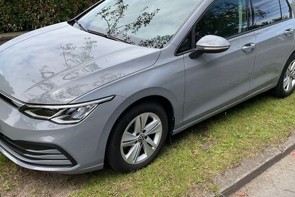 VW Golf 56.000 km 15.900 &euro; Lübeck 23564